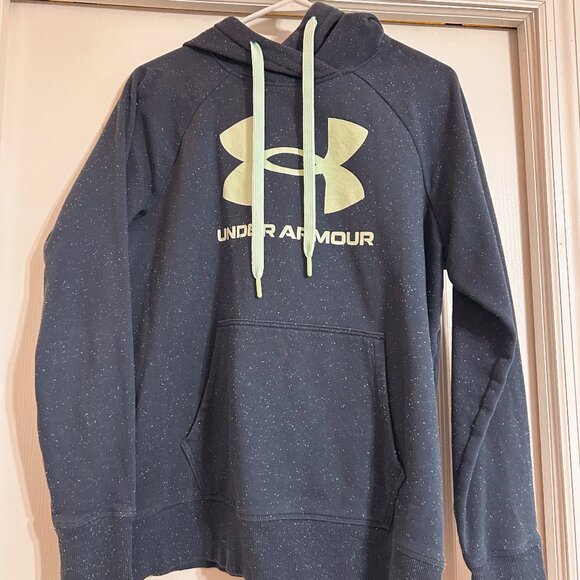 Under Armour Hoodie - Picture 3 of 3